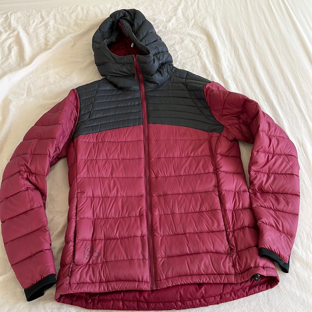 Flylow Betty Down Jacket